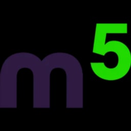 Magna5 Microsoft 365 Security Monitoring Logo