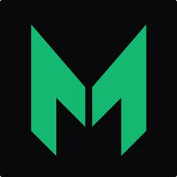 Mandos Cyber Strategy OS Logo