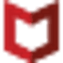 McAfee Blogs Logo