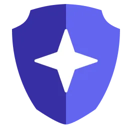 MCK Managed Detection and Response (MDR) Logo