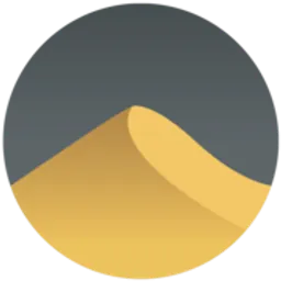 Mentat Cyber Bot Logo