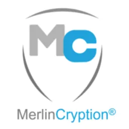MerlinCryption ASBE Logo
