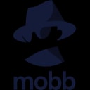 Mobb For DevSecOps Logo