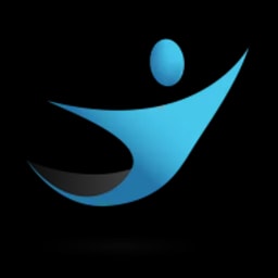 New Era Technology SecureBlu Logo