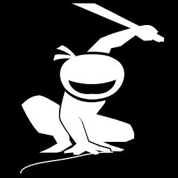 Ninja Intelligence Ecosystem Logo