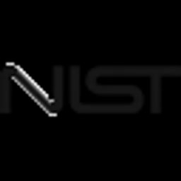 NIST Logo