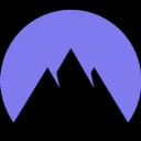 Nord Security NordLocker Business Logo