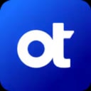 OpenText Data Backup and Recovery Logo