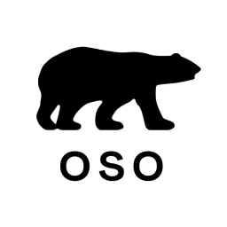 Oso Logo