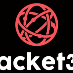 Packet33 Logo