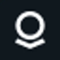 Palantir Logo