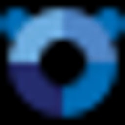 Panda Dome Complete Logo