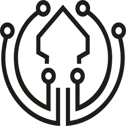 Passwordless Authentication Logo