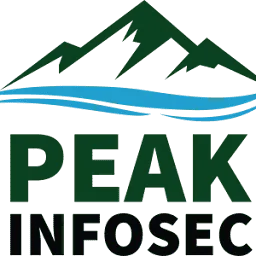 Peak InfoSec C3PAO Logo