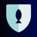 Phriendly Phishing Human (Centred) Risk Management Logo