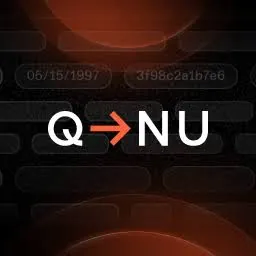 QConnect – Quantum Safe VPN & Secure Tunnel Logo
