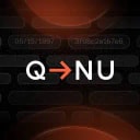 QNu Armos (QKD) Logo
