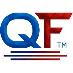 Quantum Fort Cyber-risk Platform Logo