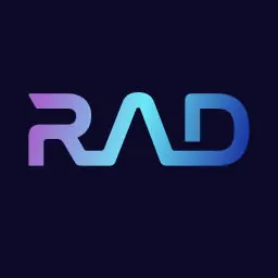 RAD Security Platform Logo