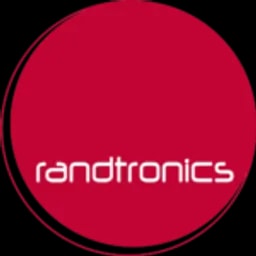 Randtronics DPM Logo