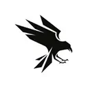 Raven Logo
