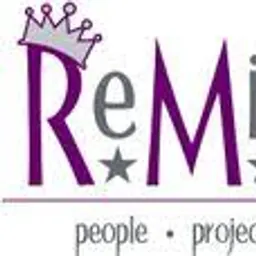 ReMilNet Logo
