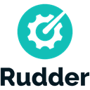 Rudder Logo