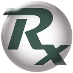 Rx Technology Managed Physical Security Logo
