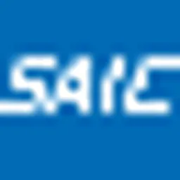 SAIC Logo