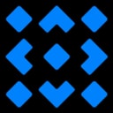 SaltyCloud Isora GRC Logo