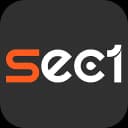 Sec1 CloudSight Logo