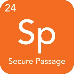 Secure Passage Dragon