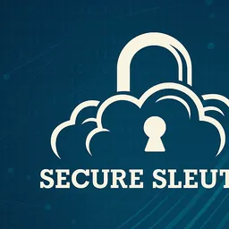 Secure Sleuths Logo