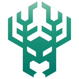 Semperis Forest Druid Logo