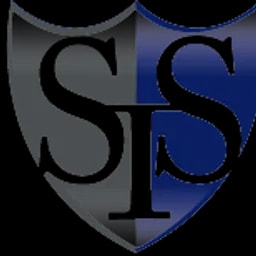 SIS IAM Infrastructure As A Service Logo