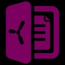 SmartVault Secure File Sharing Logo