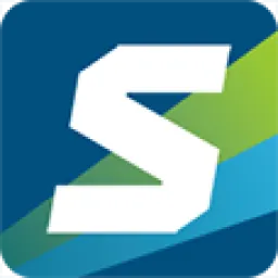 Soosan INT (수산아이앤티) Logo