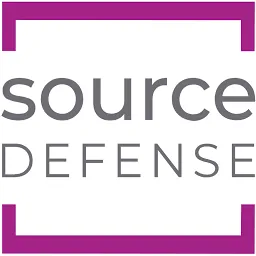 Source Defense How it works Logo