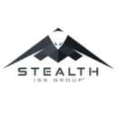 Stealth-ISS Cybersecurity Risk Assessment Logo