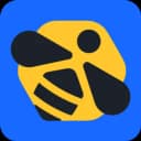 StrangeBee TheHive Cloud Platform Logo