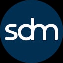 StrongDM Real-Time Access Analytics Logo