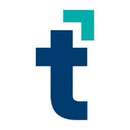 Teal Managed IT Services Logo