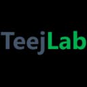 TeejLab API Discovery Manager Logo