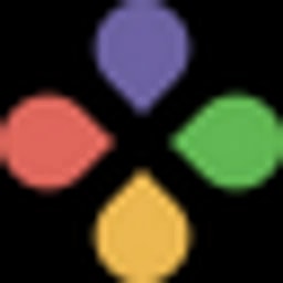 TensorOpera AgentOpera Chat Logo