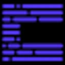 The Code Registry AI-Powered Code Intelligence Logo