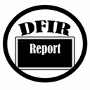The DFIR Report Logo