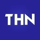 The Hacker News Logo