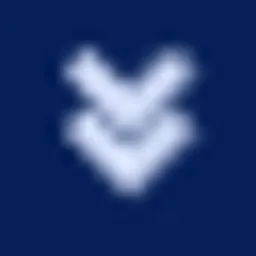 ThreatDown Application Block Logo