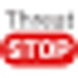 ThreatSTOP DNS Defense Cloud Logo