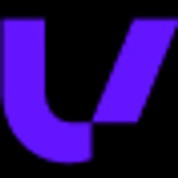 UltraViolet Cyber Managed Detection and Response Logo